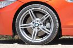 BMW Z4 sDrive 3.5is 2014 года